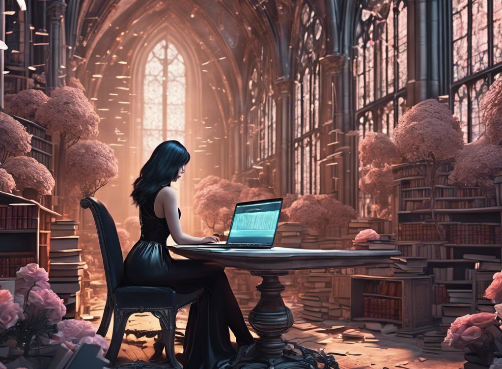 How to explore a new codebase? What to look for? How to approach this task? Here is a quick list to get you going /posts/2024-03-10_new_codebase/woman.jpg