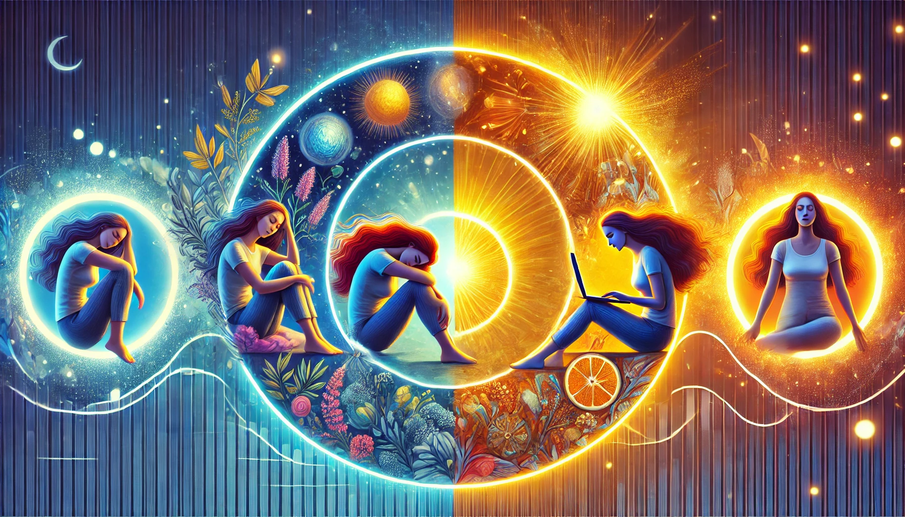 Zadbaj o siebie na wiosnę! Zapowiedź serii artykułów na temat tego, jak dbać o zdrowie - fizyczne i mentalne - kiedy prowadzisz siedzącą pracę dewelopera. /posts/2025-05-18_zdrowa_deweloperka/cykl.webp